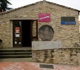 Villanovaforru Mostra "Sa canna de su sobi"