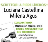 Lunamatrona presentazione del Libro "Guardati dalla mia fame"