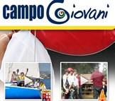 Campogiovani 2014: aperte le iscrizioni!