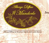 Baressa inaugurazione albergo diffuso il Mandorlo