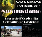 Collinas Nuragustiamo 2014