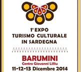 Barumini Expo Turismo Culturale in Sardegna