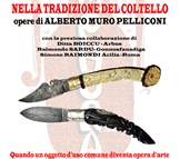 Ales Arte e Innovazione nella cultura del coltello