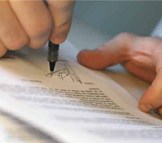 Nomina Funzionari Interni per l' Istruttoria di Ricevibilità e Ammissibilità delle Misure: 322 Azione 2 e 312 Azioni 1,2,3