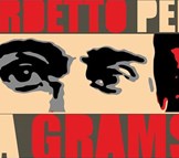 Proroga mostra Un gagliardetto per Gramsci