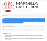 Seminari in Marmilla