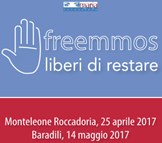 freemmos - liberi di restare