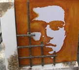 Ales il quadro gramsci in f(r)azione - quinta esposizione