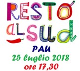 RESTO AL SUD - Per partire con una nuova Impresa