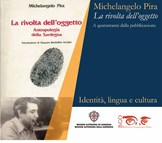 Michelangelo Pira - Identità, lingua e cultura