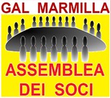 Assemblea dei Soci Giugno 2019  BARADILI, Sede GAL