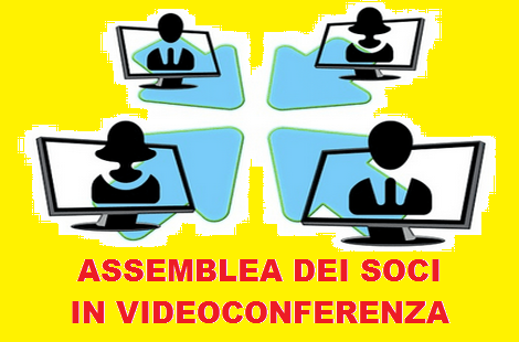 Assemblea _videoconferenza