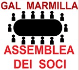 Assemblea dei Soci APRILE 2022 - LUNAMATRONA, Sala Consiliare