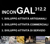 Proroga del bando misura 312 azioni 1,2,3 misura 322 azione 2