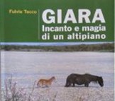 Gesturi Presentazione del Libro Giara - Incanto e magia di un altipiano