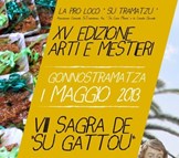 Gonnostramatza Sagra de su gattou