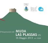 Las Plassas Inaugurazione del Museo Multimediale del Regno di Arborea