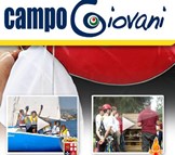 Campogiovani 2013: sono aperte le iscrizioni!