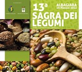 Albagiara XIII Sagra dei Legumi