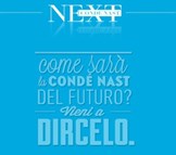Condè Nast Next: progetto per trovare i migliori talenti nel campo del marketing