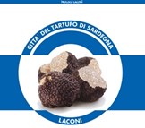 Laconi Sagra del tartufo