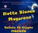 Mogoro Notte Bianca