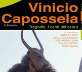 Siddi Vinicio Capossela in concerto