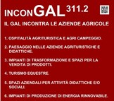 InconGAL 311.2 Il Gal incontra le Aziende Agricole