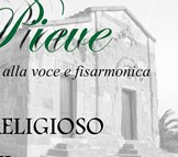 Siddi concerto fisarmonica, voce e pianoforte