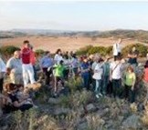 Gonnostramatza La Collana d'oro e il mistero delle tombe dei Nuraghi