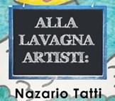 VillaVerde appuntamento con "Alla Lavagna Artisti"