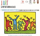 Concorso "J ART"
