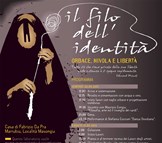 Il filo dell'identità laboratorio