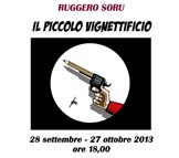 Villanovaforru Mostra Il piccolo vignettificio