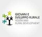 Logo del progetto Giovani e Sviluppo rurale