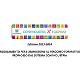 Confindustria 25 stage retribuiti per neolaureati