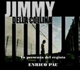 Mogoro proiezione del film "Jimmy della collina"