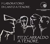 Ales FITZCARRALDO A TENORE