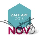 Villanovafranca Zaff’Art 2013