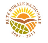 Rete Rurale Nazionale Logo