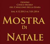 Genoni Mostra di Natale 2013