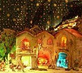 Il presepe nella Marmilla