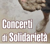 Baressa Concerto di solidarietà