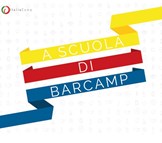 Concorso "A scuola di BarCamp"