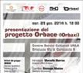 Oristano Progetto Orbaxi presentazione